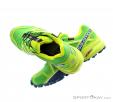 Salomon Speedcross 4 GTX Mens Trail Running Shoes Gore-Tex, , Green, , Male, 0018-10756, 5637559390, , N5-10.jpg