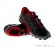 Salomon Speedcross Pro 2 Mens Trail Running Shoes, Salomon, Noir, , Hommes, 0018-10757, 5637559396, 889645413587, N1-01.jpg
