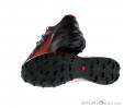 Salomon Speedcross Pro 2 Mens Trail Running Shoes, Salomon, Noir, , Hommes, 0018-10757, 5637559396, 889645413587, N1-11.jpg