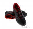 Salomon Speedcross Pro 2 Mens Trail Running Shoes, Salomon, Čierna, , Muži, 0018-10757, 5637559396, 889645413587, N2-02.jpg