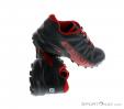Salomon Speedcross Pro 2 Mens Trail Running Shoes, Salomon, Noir, , Hommes, 0018-10757, 5637559396, 889645413587, N2-17.jpg