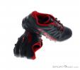 Salomon Speedcross Pro 2 Mens Trail Running Shoes, Salomon, Čierna, , Muži, 0018-10757, 5637559396, 889645413587, N3-18.jpg