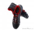 Salomon Speedcross Pro 2 Mens Trail Running Shoes, Salomon, Noir, , Hommes, 0018-10757, 5637559396, 889645413587, N4-04.jpg