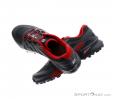 Salomon Speedcross Pro 2 Mens Trail Running Shoes, Salomon, Noir, , Hommes, 0018-10757, 5637559396, 889645413587, N5-10.jpg
