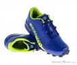 Salomon Speedcross Pro 2 Mens Trail Running Shoes, Salomon, Bleu, , Hommes, 0018-10757, 5637559419, 889645412788, N1-01.jpg
