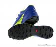 Salomon Speedcross Pro 2 Mens Trail Running Shoes, Salomon, Azul, , Hombre, 0018-10757, 5637559419, 889645412788, N1-11.jpg