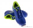 Salomon Speedcross Pro 2 Mens Trail Running Shoes, Salomon, Bleu, , Hommes, 0018-10757, 5637559419, 889645412788, N2-02.jpg