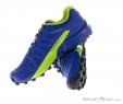 Salomon Speedcross Pro 2 Mens Trail Running Shoes, Salomon, Blue, , Male, 0018-10757, 5637559419, 889645412788, N2-07.jpg