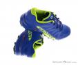 Salomon Speedcross Pro 2 Mens Trail Running Shoes, Salomon, Bleu, , Hommes, 0018-10757, 5637559419, 889645412788, N3-18.jpg