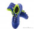 Salomon Speedcross Pro 2 Mens Trail Running Shoes, Salomon, Bleu, , Hommes, 0018-10757, 5637559419, 889645412788, N4-04.jpg