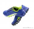 Salomon Speedcross Pro 2 Mens Trail Running Shoes, Salomon, Blue, , Male, 0018-10757, 5637559419, 889645412788, N4-09.jpg