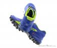 Salomon Speedcross Pro 2 Mens Trail Running Shoes, Salomon, Blue, , Male, 0018-10757, 5637559419, 889645412788, N4-14.jpg
