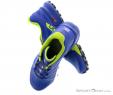 Salomon Speedcross Pro 2 Mens Trail Running Shoes, Salomon, Bleu, , Hommes, 0018-10757, 5637559419, 889645412788, N5-05.jpg
