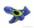 Salomon Speedcross Pro 2 Mens Trail Running Shoes, Salomon, Bleu, , Hommes, 0018-10757, 5637559419, 889645412788, N5-10.jpg