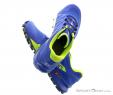 Salomon Speedcross Pro 2 Mens Trail Running Shoes, Salomon, Bleu, , Hommes, 0018-10757, 5637559419, 889645412788, N5-15.jpg