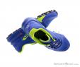 Salomon Speedcross Pro 2 Mens Trail Running Shoes, Salomon, Bleu, , Hommes, 0018-10757, 5637559419, 889645412788, N5-20.jpg