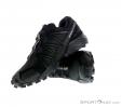 Salomon Speedcross 4 Mens Trailrunning Shoes, , Black, , Male, 0018-10758, 5637559430, , N1-06.jpg