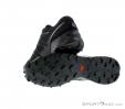 Salomon Speedcross 4 Mens Trailrunning Shoes, , Black, , Male, 0018-10758, 5637559430, , N1-11.jpg