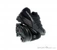 Salomon Speedcross 4 Mens Trailrunning Shoes, , Noir, , Hommes, 0018-10758, 5637559430, , N1-16.jpg
