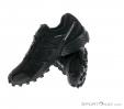 Salomon Speedcross 4 Mens Trailrunning Shoes, , Noir, , Hommes, 0018-10758, 5637559430, , N2-07.jpg