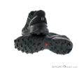 Salomon Speedcross 4 Mens Trailrunning Shoes, , Black, , Male, 0018-10758, 5637559430, , N2-12.jpg