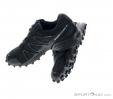 Salomon Speedcross 4 Mens Trailrunning Shoes, , Noir, , Hommes, 0018-10758, 5637559430, , N3-08.jpg