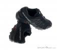 Salomon Speedcross 4 Mens Trailrunning Shoes, Salomon, Noir, , Hommes, 0018-10758, 5637559430, 0, N3-18.jpg