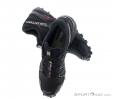 Salomon Speedcross 4 Mens Trailrunning Shoes, , Black, , Male, 0018-10758, 5637559430, , N4-04.jpg