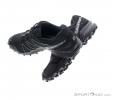 Salomon Speedcross 4 Mens Trailrunning Shoes, , Noir, , Hommes, 0018-10758, 5637559430, , N4-09.jpg