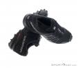 Salomon Speedcross 4 Mens Trailrunning Shoes, Salomon, Black, , Male, 0018-10758, 5637559430, 0, N4-19.jpg