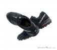 Salomon Speedcross 4 Mens Trailrunning Shoes, , Noir, , Hommes, 0018-10758, 5637559430, , N5-10.jpg