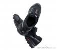 Salomon Speedcross 4 Mens Trailrunning Shoes, , Black, , Male, 0018-10758, 5637559430, , N5-15.jpg