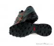 Salomon Speedcross 4 Mens Trailrunning Shoes, Salomon, Gris, , Hommes, 0018-10758, 5637559433, 889645407180, N1-11.jpg