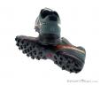 Salomon Speedcross 4 Mens Trailrunning Shoes, , Gris, , Hommes, 0018-10758, 5637559433, , N3-13.jpg