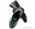 Salomon Speedcross 4 Mens Trailrunning Shoes, , Gris, , Hommes, 0018-10758, 5637559433, , N5-05.jpg