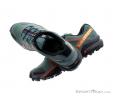 Salomon Speedcross 4 Mens Trailrunning Shoes, , Gris, , Hommes, 0018-10758, 5637559433, , N5-10.jpg