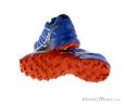 Salomon Speedcross 4 Mens Trailrunning Shoes, Salomon, Bleu, , Hommes, 0018-10758, 5637559439, 0, N2-12.jpg