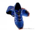 Salomon Speedcross 4 Mens Trailrunning Shoes, Salomon, Bleu, , Hommes, 0018-10758, 5637559439, 0, N3-03.jpg