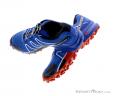 Salomon Speedcross 4 Mens Trailrunning Shoes, Salomon, Bleu, , Hommes, 0018-10758, 5637559439, 0, N4-09.jpg