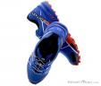 Salomon Speedcross 4 Mens Trailrunning Shoes, Salomon, Bleu, , Hommes, 0018-10758, 5637559439, 0, N5-05.jpg