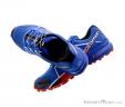 Salomon Speedcross 4 Mens Trailrunning Shoes, Salomon, Blue, , Male, 0018-10758, 5637559439, 0, N5-10.jpg