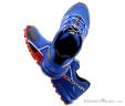 Salomon Speedcross 4 Mens Trailrunning Shoes, Salomon, Blue, , Male, 0018-10758, 5637559439, 0, N5-15.jpg