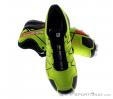 Salomon Speedcross 4 Mens Trailrunning Shoes, Salomon, Green, , Male, 0018-10758, 5637559440, 889645407296, N3-03.jpg