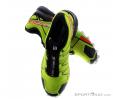 Salomon Speedcross 4 Mens Trailrunning Shoes, Salomon, Green, , Male, 0018-10758, 5637559440, 889645407296, N4-04.jpg