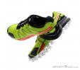 Salomon Speedcross 4 Mens Trailrunning Shoes, , Vert, , Hommes, 0018-10758, 5637559440, , N4-09.jpg
