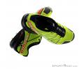 Salomon Speedcross 4 Mens Trailrunning Shoes, , Vert, , Hommes, 0018-10758, 5637559440, , N4-19.jpg