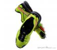 Salomon Speedcross 4 Mens Trailrunning Shoes, , Green, , Male, 0018-10758, 5637559440, , N5-05.jpg