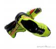 Salomon Speedcross 4 Mens Trailrunning Shoes, Salomon, Green, , Male, 0018-10758, 5637559440, 889645407296, N5-20.jpg