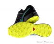 Salomon Speedcross 4 Mens Trailrunning Shoes, , Yellow, , Male, 0018-10758, 5637559468, , N1-11.jpg