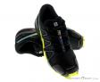 Salomon Speedcross 4 Mens Trailrunning Shoes, Salomon, Jaune, , Hommes, 0018-10758, 5637559468, 0, N2-02.jpg